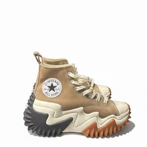 Converse “Run Star Motion” high tops